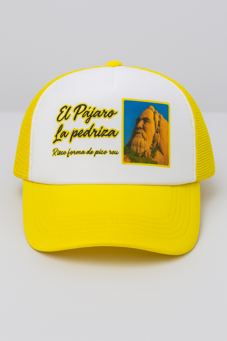 Gorras Trucker